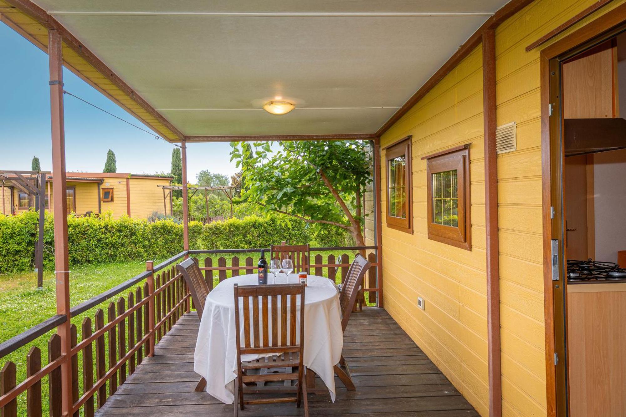 Agriturismo Nonna Stella Bibbona Exterior foto