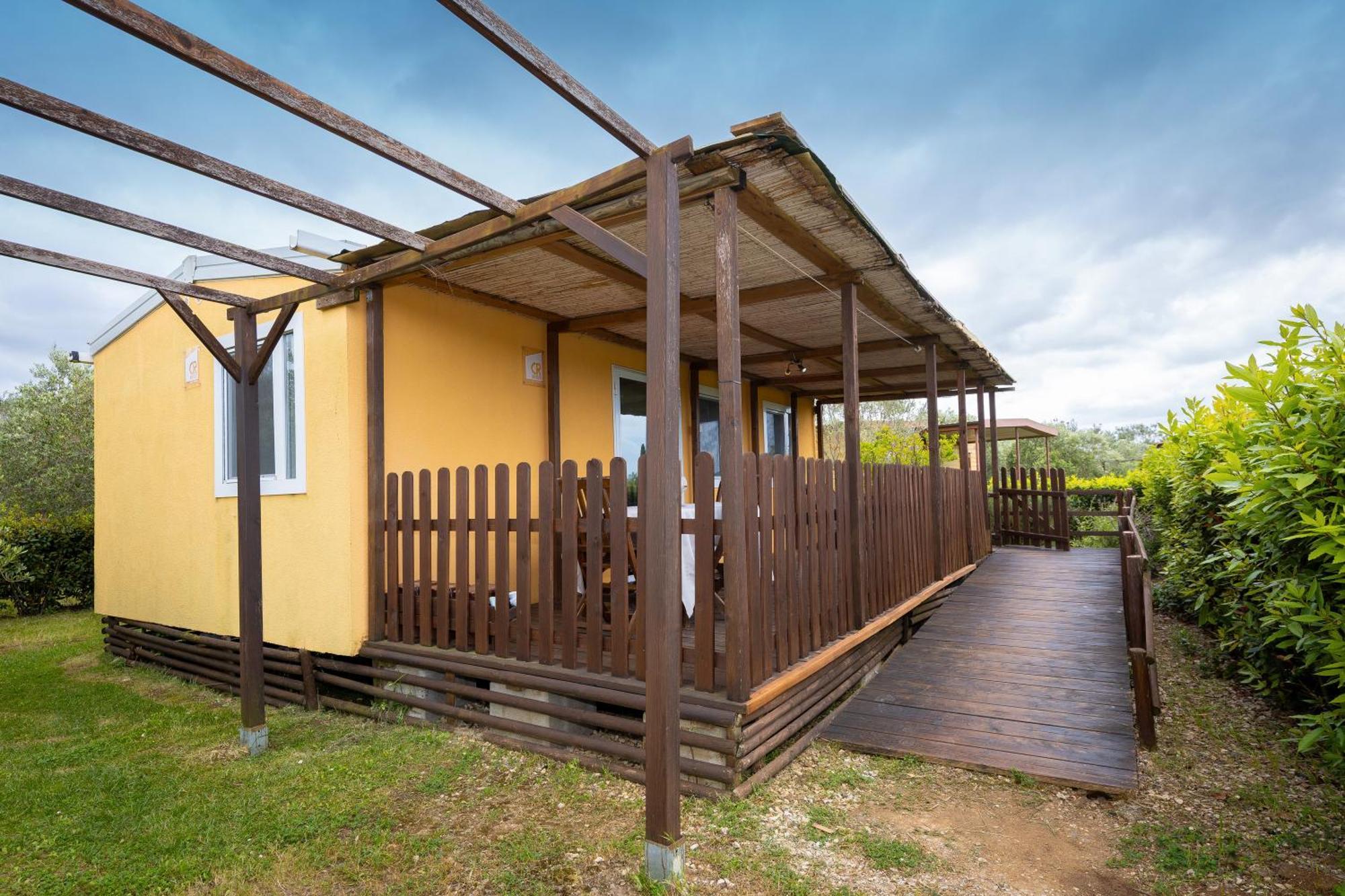 Agriturismo Nonna Stella Bibbona Exterior foto
